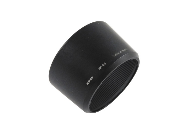 Nikon lens hood HB-26, 6701 