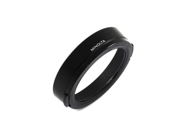 Minolta lens hood, 6708 