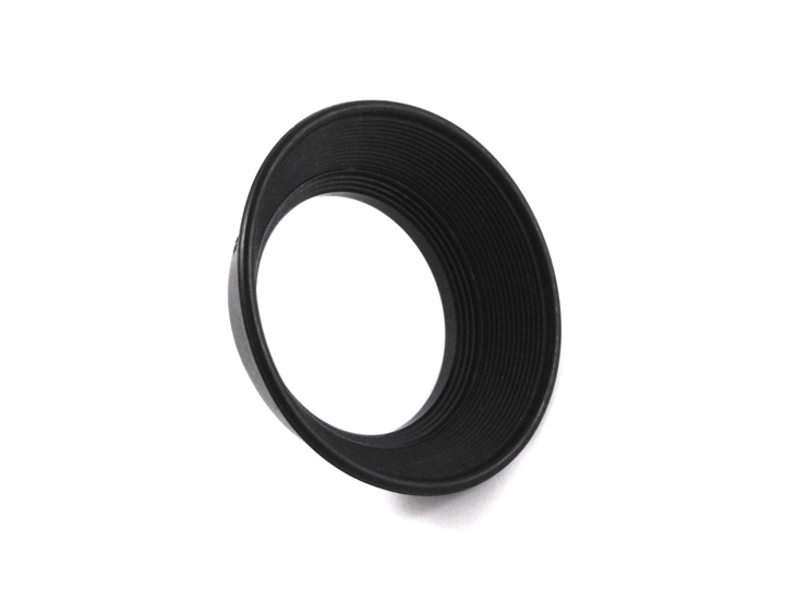 Olympus lens hood for 28mm lens, 6709 