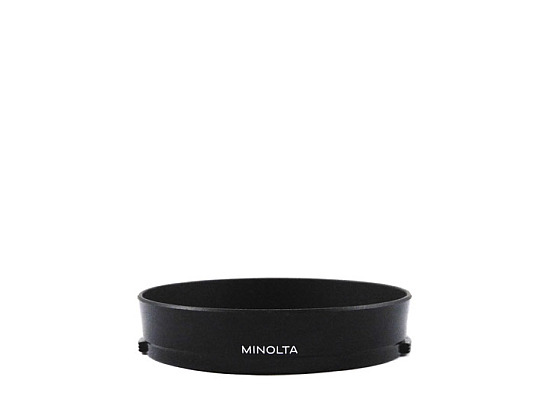 Minolta lens hood, 6708