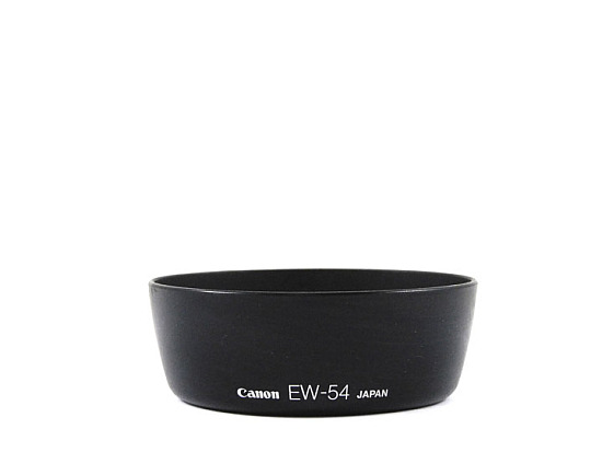 Canon lens hood EW-54, 6711