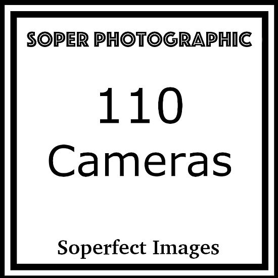 110 Cameras