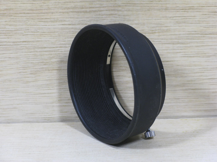 Olympus lens hood, 6721 