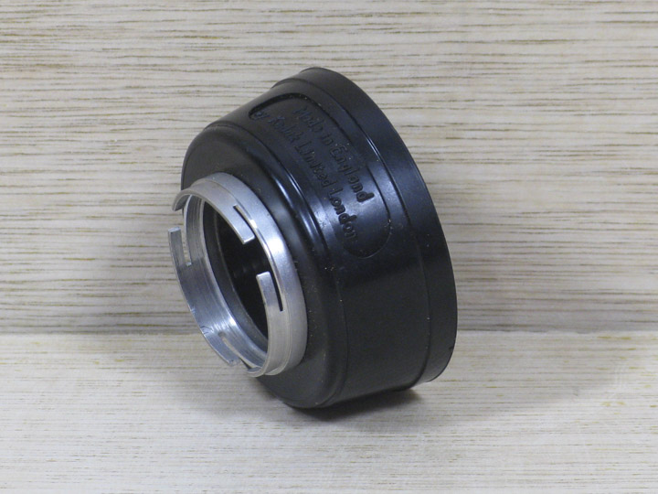 Kodisk lens hood, no 250, 6722