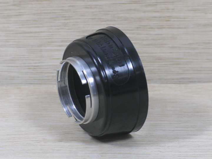 Kodisk lens hood No 250, 6725