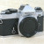 Nikon FE, 4455021