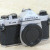 Pentax K1000, 7866222