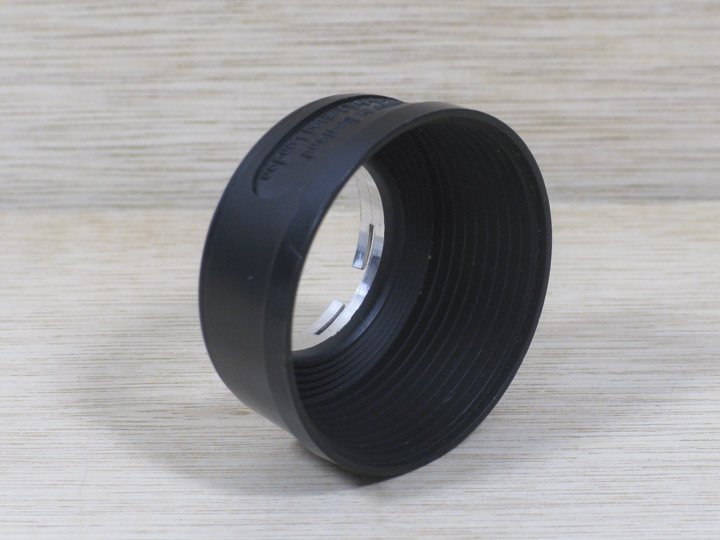 Kodisk lens hood No 255, 6726
