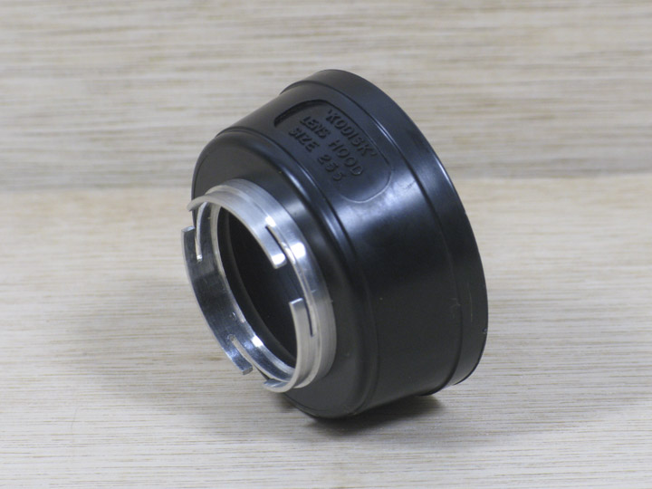 Kodisk lens hood No 255, 6726