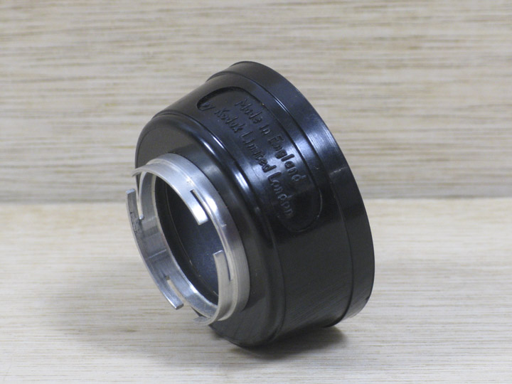 Kodisk lens hood size No 250, 6727