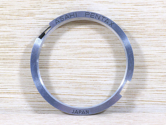 Asahi Pentax M42 to PK, APM421001