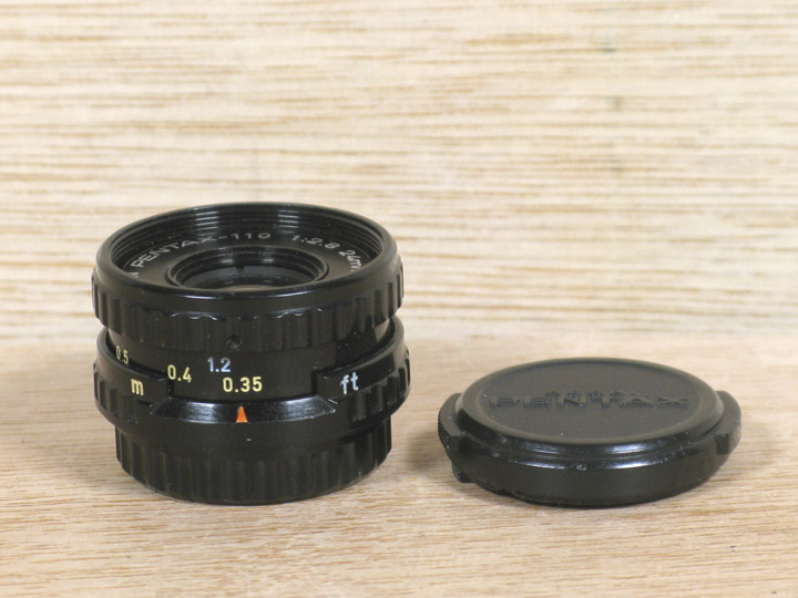 Pentax 110, 24mm f2.8, 1443730 