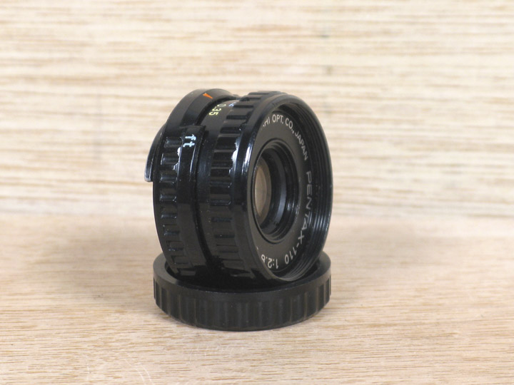 Pentax 110, 24mm f2.8, 1443730 