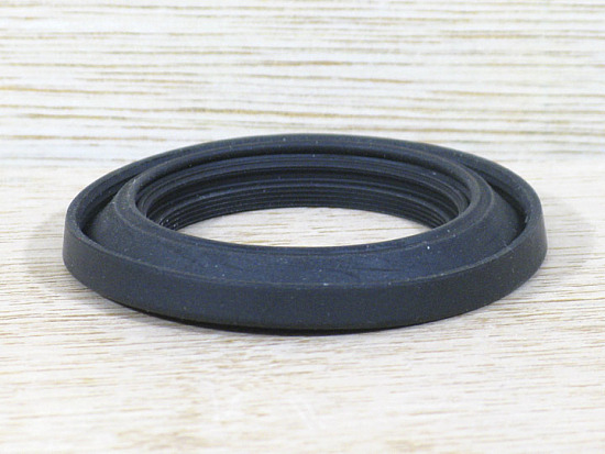 Pentax 110 30.5mm lens hood, 6687