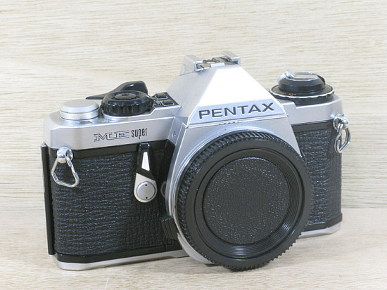 Pentax ME Super, 3758053