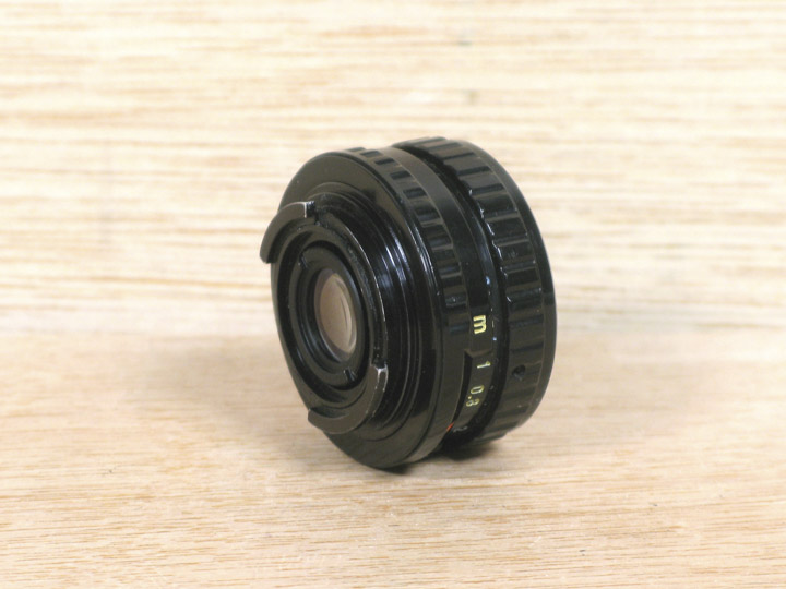 Pentax 110, 24mm f2.8, 2055971