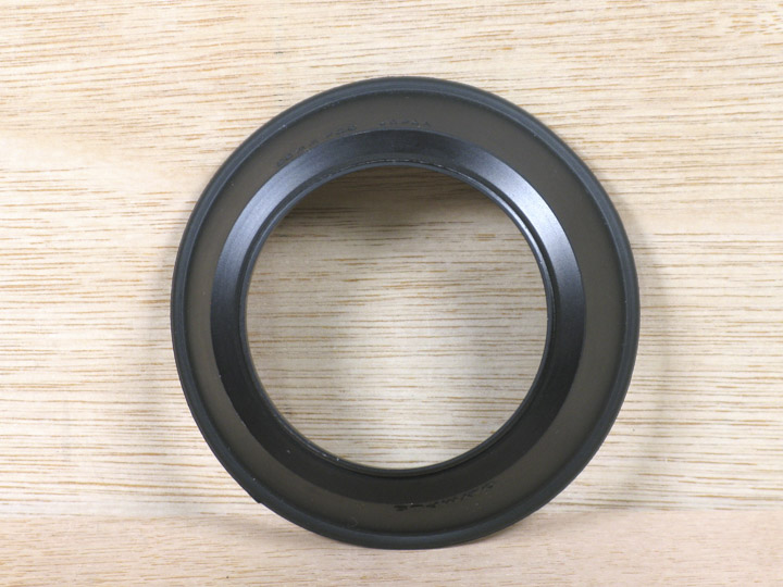 Olympus lens hood, 6738 