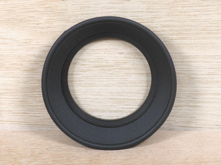 Olympus lens hood, 6738 