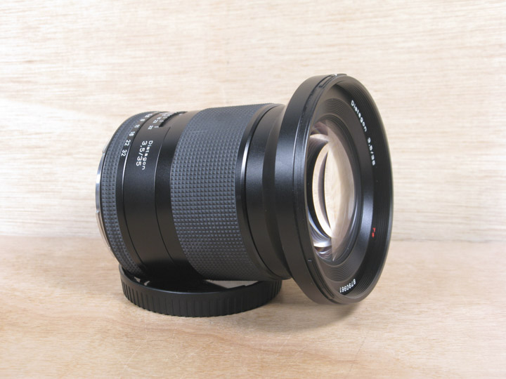 Carl Zeiss Distagon 35mm f3.5, 8790961  