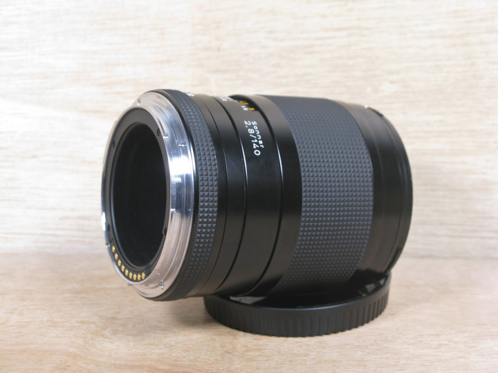 Carl Zeiss Sonnar T* 140mm f2.8, 15039285  