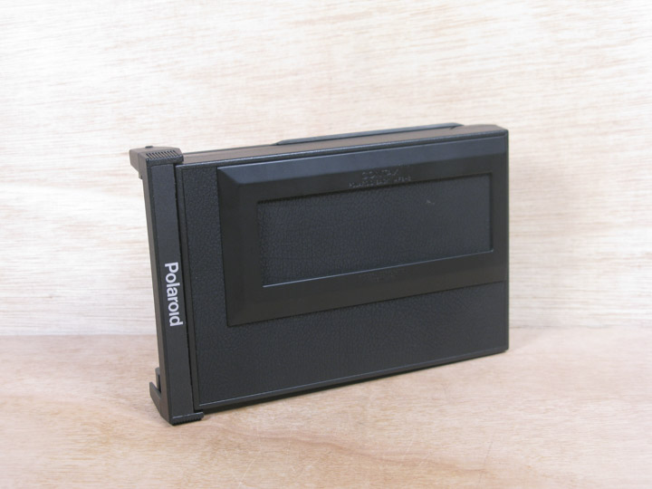 Contax 645 Polaroid back, PBC1001