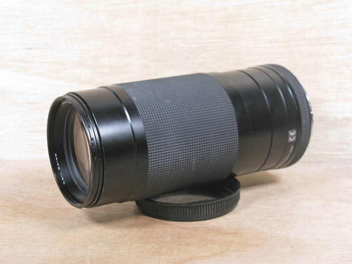 Carl Zeiss Sonnar 210mm f4, 8782113  