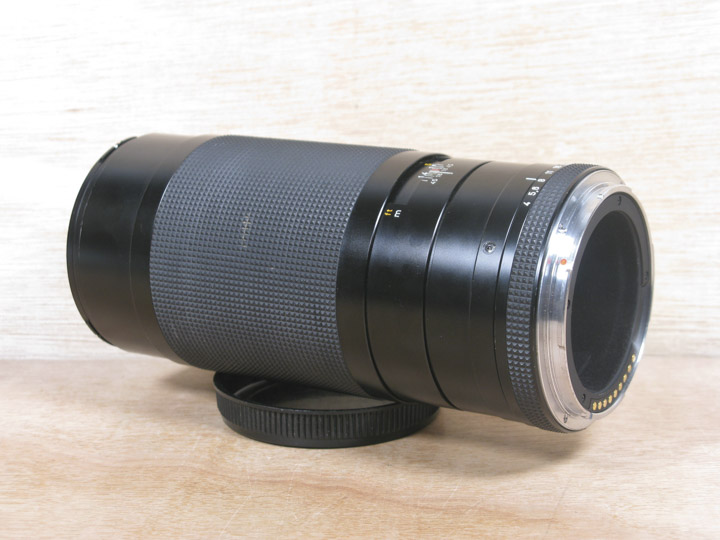 Carl Zeiss Sonnar 210mm f4, 8782113  