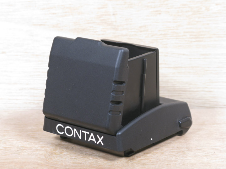Contax 645, 006937