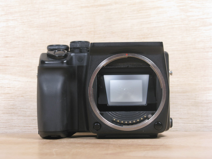 Contax 645, 006937