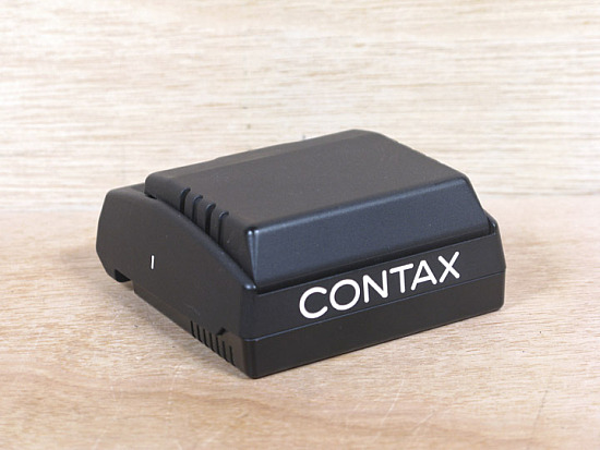 Contax 645 Waist Level Finder, 003523 