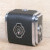 Hasselblad 12 film back, TH66407